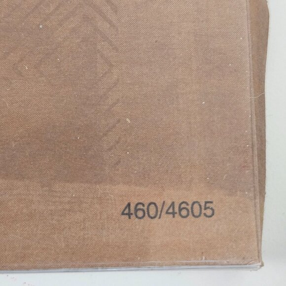 Pier 1 Imports Set Of 4 Decorative Coasters Intricate Sequins & Fabric Design - Picture 8 of 11